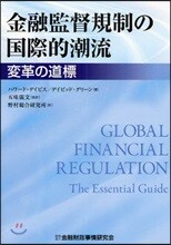 金融監督規制の國際的潮流