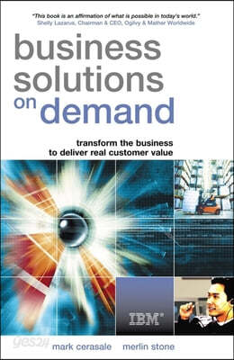 Business Solutions on Demand