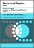 Statistical Physics: Theory of the Condensed State