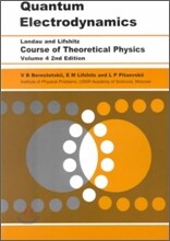 Quantum Electrodynamics