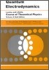 Quantum Electrodynamics