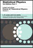 Statistical Physics: Volume 5, 3/E
