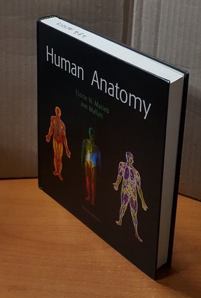 Human Anatomy (3rd Edition)