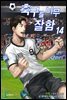 축구를 너무 잘함 14권