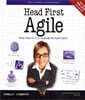 Head First Agile 헤드 퍼스트 애자일