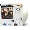 Inxs (인엑시스) - The Swing [투명 컬러 LP]
