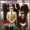 The Yardbirds (야드버즈) - Five Live Yardbirds [LP]