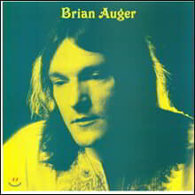 Brian Auger (브라이언 오거) - Brian Auger [LP]