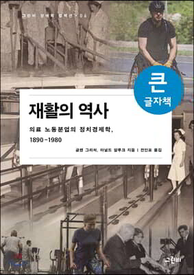 재활의 역사 (큰글자책)