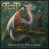 Twilight Force (트와일라이트 포스) - Dawn Of The Dragonstar 3집