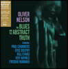 Oliver Nelson (올리버 넬슨) - The Blues And The Abstract Truth [LP]