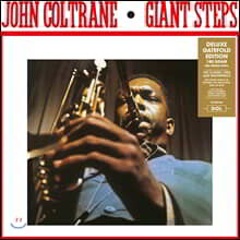 John Coltrane (존 콜트레인) - Giant Steps [LP]