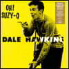 Dale Hawkins (데일 호킨스) - Oh! Suzy-Q [LP]