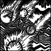 Atoms For Peace - AMOK (Vinyl 2LP+CD)