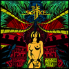 Sacrifice - The Sacrifice (Gatefold)(LP)