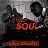 Various Artists - Sampled Soul (2LP)