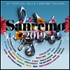 Various Artists - Sanremo 2019 - 69 Festival Della Canzone Italiana (Gatefold)(2LP)