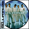 Backstreet Boys - Millennium (Anniversary Edition)(Picture LP)