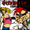 Potbelly - Sterilize The Stupid (LP)
