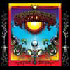 Grateful Dead (그레이트풀 데드) - Aoxomoxoa [픽쳐 디스크 LP]