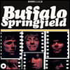Buffalo Springfield (버팔로 스프링필드) - Buffalo Springfield [LP]