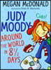 Judy Moody : Around the World in 8 1/2 Days