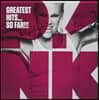 Pink (핑크) - Greatest Hits... So Far!!!