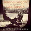 Helene Segara / Joe Dassin (헬레네 세가라 엔 듀오 아벡 조 다신) - Et Si Tu N'Existais Pas