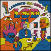 LSD - Labrinth, Sia, Diplo Present... LSD (LP)