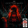 O.S.T. - Doctor Who - Evil Of The Daleks (닥터후)(O.S.T)(180G)(Red 4LP)