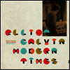 Elliot Galvin - Modern Music (LP)
