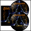 Blind Guardian - Forgotten Tales (Remastered)(Gatefold Picture 2LP)