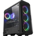대양케이스 T60 RGB 강화유리
