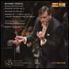 Christian Thielemann 슈트라우스: 메타모르포젠, 호른 협주곡 1번, 세레나데, 소나티네 1번 (Strauss: Konzert fur Horn und Orchester)
