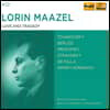 로린 마젤 지휘 모음집 (Lorin Maazel - Love And Tragedy)