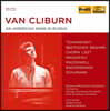 반 클라이번 피아노 연주집 (Van Cliburn - An American Wins In Russia)