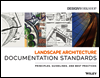 Landscape Architecture Documentation Standards