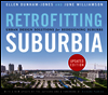 Retrofitting Suburbia, Updated Edition