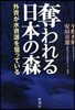 奪われる日本の森 外資が水資源を狙っている