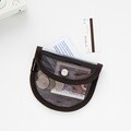 코이 BUTTON CARD WALLET