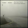 Hans-Christoph Rademann 바흐: 칸타타 19, 149, 158, 169번 (Stay, ye angels)