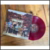 Cranberries (크랜베리스) - 8집 In The End [크랜베리 컬러 LP]