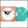 Kylie Minogue - Step Back in Time: The Definitive Collection 카일리 미노그 히트곡 모음집 [민트 그린 컬러 2LP]