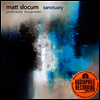 Matt Slocum - Sanctuary (Vinyl LP)