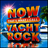 Various Artists - Now That's What I Call Yacht Rock (Ltd. Ed)(Blue & White Vinyl)(2LP)