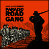 Ruben Blades - Paraiso Road Gang (Ltd. Ed)(180G)(LP)