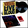 Nirvana - Live And Loud (180g 2LP)