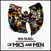 Wu Tang Clan - Of Mics & Men (LP)