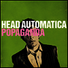 Head Automatica - Popaganda (180g Gatefold 2LP)