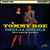 Tommy Roe - Shelia / Sheila - The Early Years (CD)